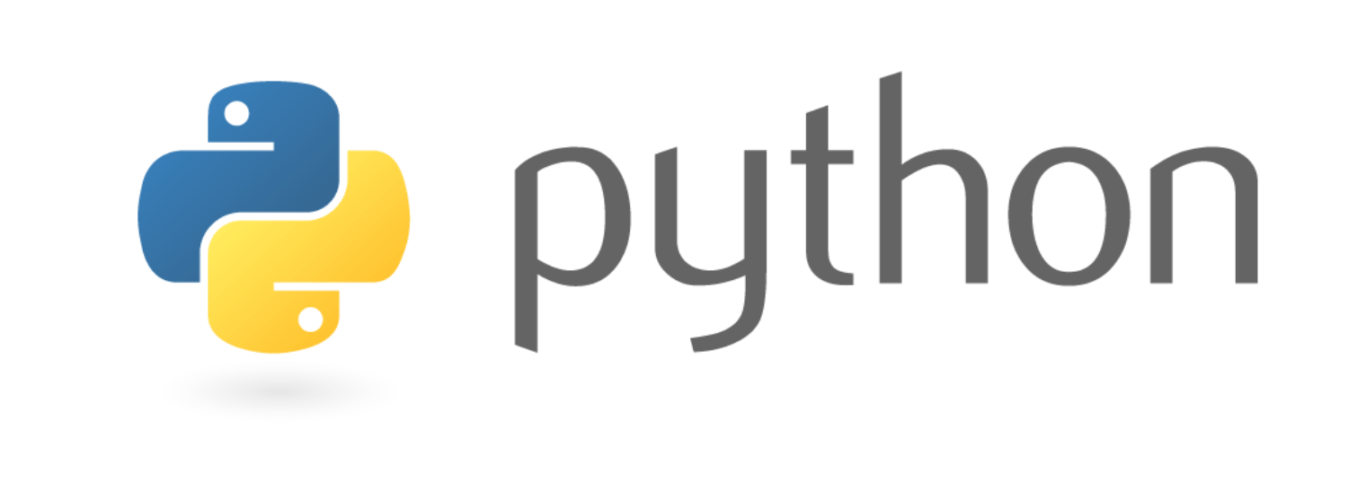 A Python logo with the text 'Python Programming' and Python code snippets on the right