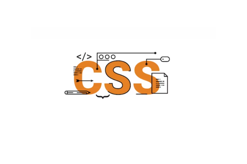 An image displaying the CSS text